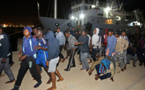 En Italie, le malaise des garde-côtes face à la très populaire fermeté anti-migrants