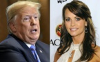 Trump enregistré à son insu parlant d'acheter le silence d'une ancienne playmate