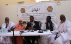 Mauritanie : Les descendants d’esclaves réclament des institutions représentatives équilibrées