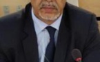Le président du mécanisme national de prévention de la torture se rend à Genève