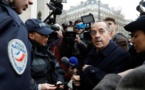 Préfecture de police de Paris : petits meurtres entre amis du PSG à Benalla...