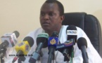 Ahmed Samba, candidat APP pour la mairie et la députation de Rosso : ‘’Flétrie par les politiques publiques d'appauvrissement et d'exclusion menées par le pouvoir, notre ville est restée une ville d’opposition’’