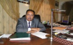 L'ex-maire de la capitale, Ahmed Hamza, quitte le RFD