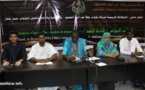 Nouakchott : Naissance du Mouvement de la Jeunesse consciente Nouakchott : Naissance du Mouvement de la Jeunesse consciente