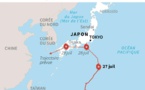 Après des inondations meurtrières, un typhon attendu au Japon