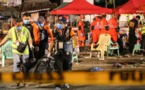 Dix morts dans un attentat dans le sud des Philippines