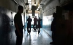 Dans les prisons d'Ukraine, des conditions désastreuses et peu de progrès