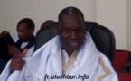 Kane H. Baba dirige la Liste nationale législative du M.P.R