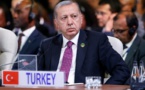 Sanctions US: Erdogan demande le gel des avoirs en Turquie de ministres américains