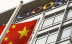 Colère grandissante d'employés de Google sur ses projets en Chine 