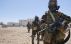 Irak: les jihadistes multiplient les attaques contre une ligne haute tension