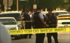 Au moins onze morts dans une vague de violence à Chicago