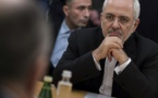 Plus "personne ne fait confiance aux Etats-Unis", selon la diplomatie iranienne