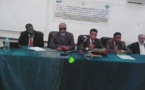Atelier de plaidoyer pour l’adoption de la convention de Marrakech