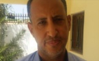 Rejet du dossier d’Ould Ghadda pour la députation prochaine