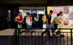 Frappés par la crise économique en Iran, des Afghans rentrent en masse dans leur pays