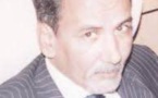 Hommage à un grand homme et à un juriste exceptionnel Le Professeur Ahmed Salem Bouboutt