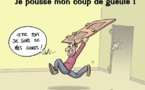 Mohamed ould Maaouya claque la porte de la majorité