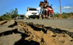 Indonésie: le bilan du séisme à Lombok monte à 387 morts