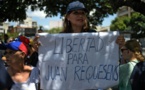 Venezuela: Maduro dit accepter l'aide du FBI pour enquêter sur "l'attentat"