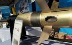 L'Iran dévoile un missile de nouvelle génération 