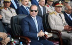 Egypte: des ONG dénoncent l'"impunité" après des sit-in réprimés dans le sang en 2013