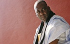 Biram Dah Abeid retourne en prison