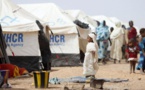 Mauritanie : Le HCR n'a reçu que 10% des fonds nécessaires