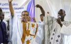 Le pari ADIL : « nous nous sommes opposés au coup d’état et nous œuvrons à la justice sociale »