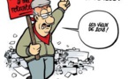Ambiance et « bons risques » de la campagne électorale