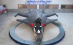 L'Iran va dévoiler un nouvel avion de combat