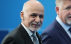 Afghanistan: le président Ghani offre un nouveau cessez-le-feu aux talibans