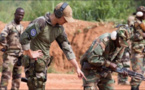 La Russie va former des soldats centrafricains dans ses écoles militaires