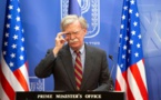 En Iran, Washington ne cherche pas un changement de régime mais de "comportement"