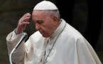 Pédophilie : le pape sous pression pour annoncer des mesures concrètes