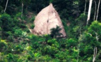 Un drone filme des images inédites d'un peuple isolé d'Amazonie