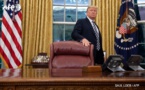 L'administration Trump annule 200 millions de dollars d'aide aux Palestiniens