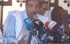 L'opposition accuse le président O. Abdel Aziz de préparer un troisième mandat