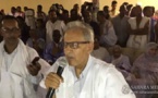 Ahmed O. Daddah : « Aziz n’a respecté ni sa religion, ni sa morale ni le peuple mauritanien »
