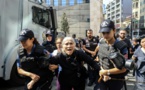 Turquie : une manifestation de mères de disparus réprimée par la police