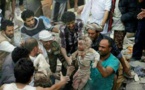 Yémen: une mission d'enquête de l'ONU évoque des "crimes de guerre"