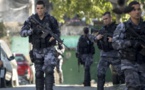 Le Brésil mobilise son armée à la frontière du Venezuela (décret)