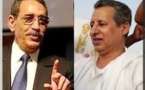 Bouamatou doute du décès d’Ely Ould Md Vall d’une mort naturelle !