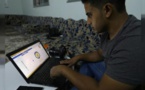 Une technologie innovante pour sauver des Syriens des raids aériens