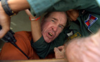 Cambodge: six ans de prison pour un Australien pour "espionnage"