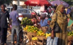 Burundi: l'économie frappée de plein fouet par la crise politique