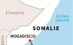 Au moins 3 morts dans un attentat à la voiture piégée à Mogadiscio