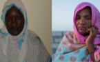 Adama Sy et Habi mint Rabah, membres de la liste nationale de l’alliance RAG–SAWAB : ‘’Avec le régime actuel, on doit s’attendre à tout’’