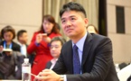 Le PDG de JD.com, géant chinois de l'e-commerce, interpellé aux Etats-Unis
