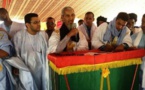 Aleg : la tendance « Al Bacha’ir » fait gagner l’UPR et sauve le ministre de l’Equipement d’une défaite certaine à Aghchorguit